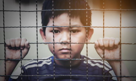 UN-Studie: Etwa 7 Millionen Jungen werden ihrer Freiheit beraubt